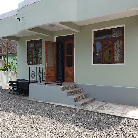 Holiday Home In Gonio Exterior foto