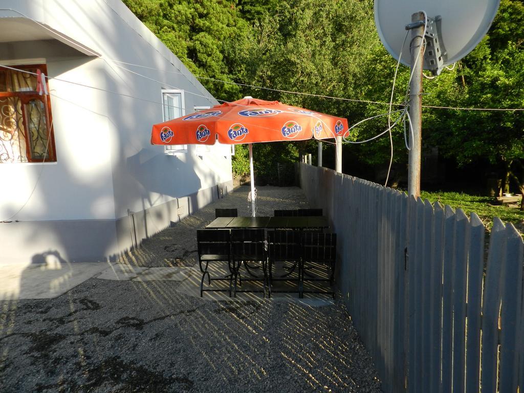 Holiday Home In Gonio Exterior foto